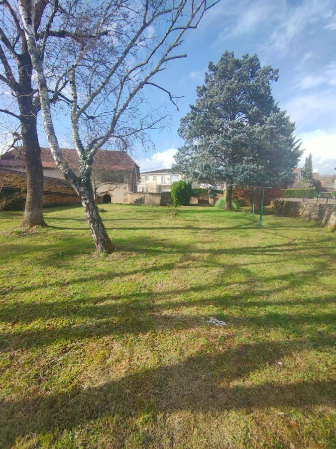 فيلا La Grange De Lili فيجيا المظهر الخارجي الصورة